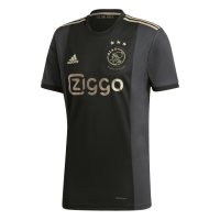 Maillot Ajax Third 2020/21