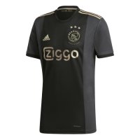 Maglia Ajax Third 2020/21