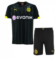 Kit Junior Borussia Dortmund Exterieur 2014/15
