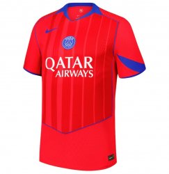 Maillot PSG Third 2025/26 - Authentic