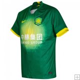 Maillot Beijing Guoan Domicile 2020