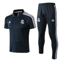 Polo + Pantalon Real Madrid 2018/19