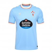 Maglia Celta Vigo Home 2026/27