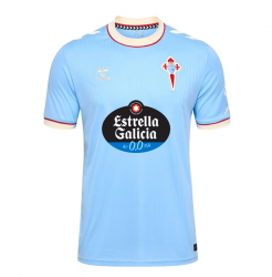 Maillot Celta Vigo Domicile 2026/27
