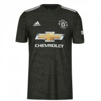 Maglia Manchester United Away 2020/21