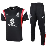 Maillot + Pantalon AC Milan 2023/24