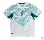 Maillot Portugal Exterieur 2026