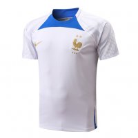 France Training Shirt 2022/23