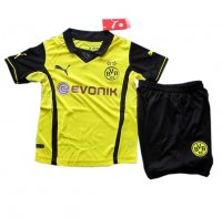 Borussia Dortmund maillot ENFANTS UCL 2013/2014