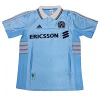 Shirt Olympique Marseille Away 1998/99