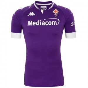 Maglia Fiorentina Home 2020/21