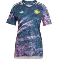 Maglia Colombia Away WWC23 - DONNA