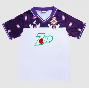 Fiorentina 1a Equipación 1992-93