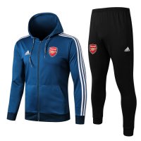 Squad Tracksuit Arsenal 2019/20