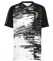 Camiseta Juventus Pre-Partido 2020/21