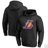 Sudadera con capucha Los Angeles Lakers