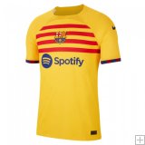 Maillot FC Barcelona 4ème 2023/24 - Authentic