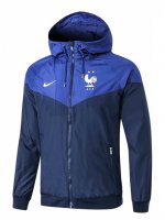 France Hooded Jacket 2018/19