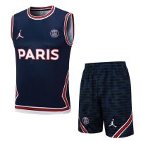 Kit Allenamento PSG 2023/24