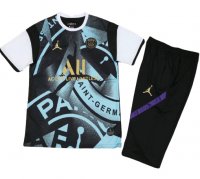 PSG x Jordan Training Kit 2020/21