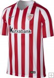 Maillot Athletic Bilbao Domicile 2016/17