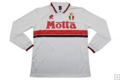 Maglia Milan Away 1993/94 ML