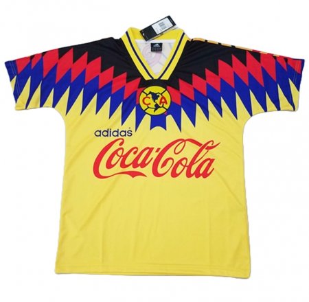 Maillot Club América Domicile 1995/96