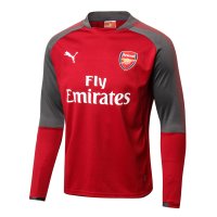 Training Top Arsenal 2017/18