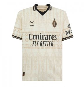 Shirt AC Milan Fourth 2023/24 - Light