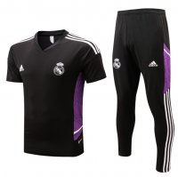 Camiseta + Pantalones Real Madrid 2022/23 - JUNIOR