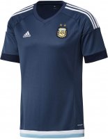 Maillot Argentine Exterieur 2015