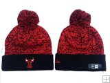 Bonnet Chicago Bulls