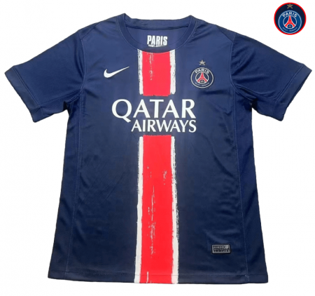 PSG 'Champions' 2025