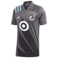 Maglia Minnesota United Home 2020/21