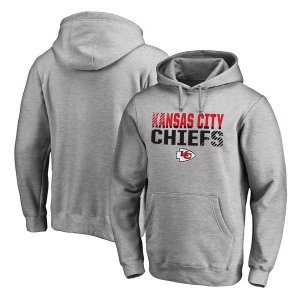 Sweat à capuche Kansas City Chiefs