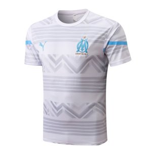 Camiseta Olympique Marsella Pre-Partido 2022/23
