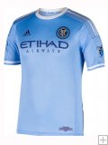 Maillot New York City FC Domicile 2015