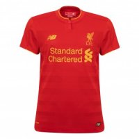 Maillot Domicile Liverpool 2016/17 FEMME