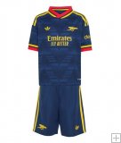 Arsenal Extérieur 2026/27 Junior Kit