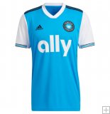 Shirt Charlotte FC Home 2023