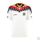 Alemania 1a Equipación Mundial 1994