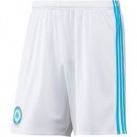 Short Olympique Marseille 2016/17 - Domicile