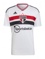 Shirt São Paulo Home 2022/23