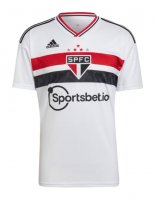 Maglia São Paulo Home 2022/23