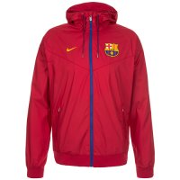 Veste Survêtement FC Barcelone 2016/17