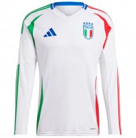 Maglia Italia Away 2024 ML