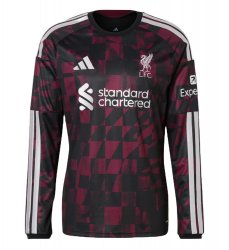 Maillot Liverpool Third 2026/27 ML