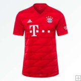 Maillot Bayern Munich Domicile 2019/20