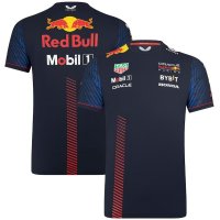 Oracle Red Bull Racing 2023 T-Shirt