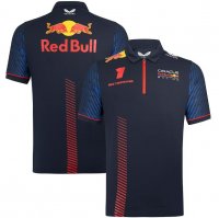 Polo Oracle Red Bull Racing 2023 - Max Verstappen